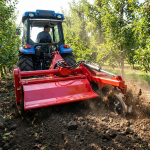 رتیواتور سبک هیدرولیک چیست و چه کاربردی دارد؟